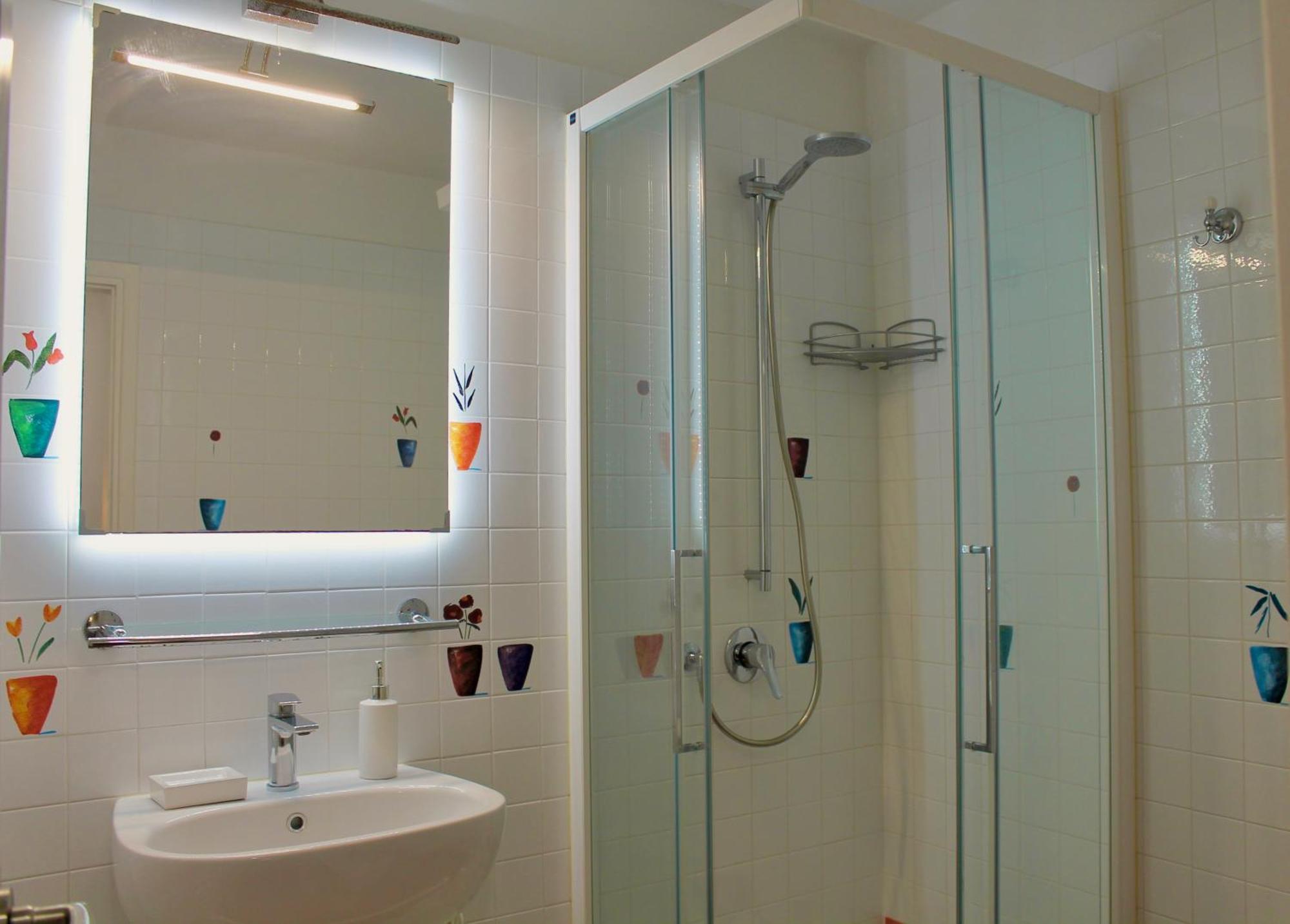 Apartamento Antica Vigna In Santa Croce Florencia