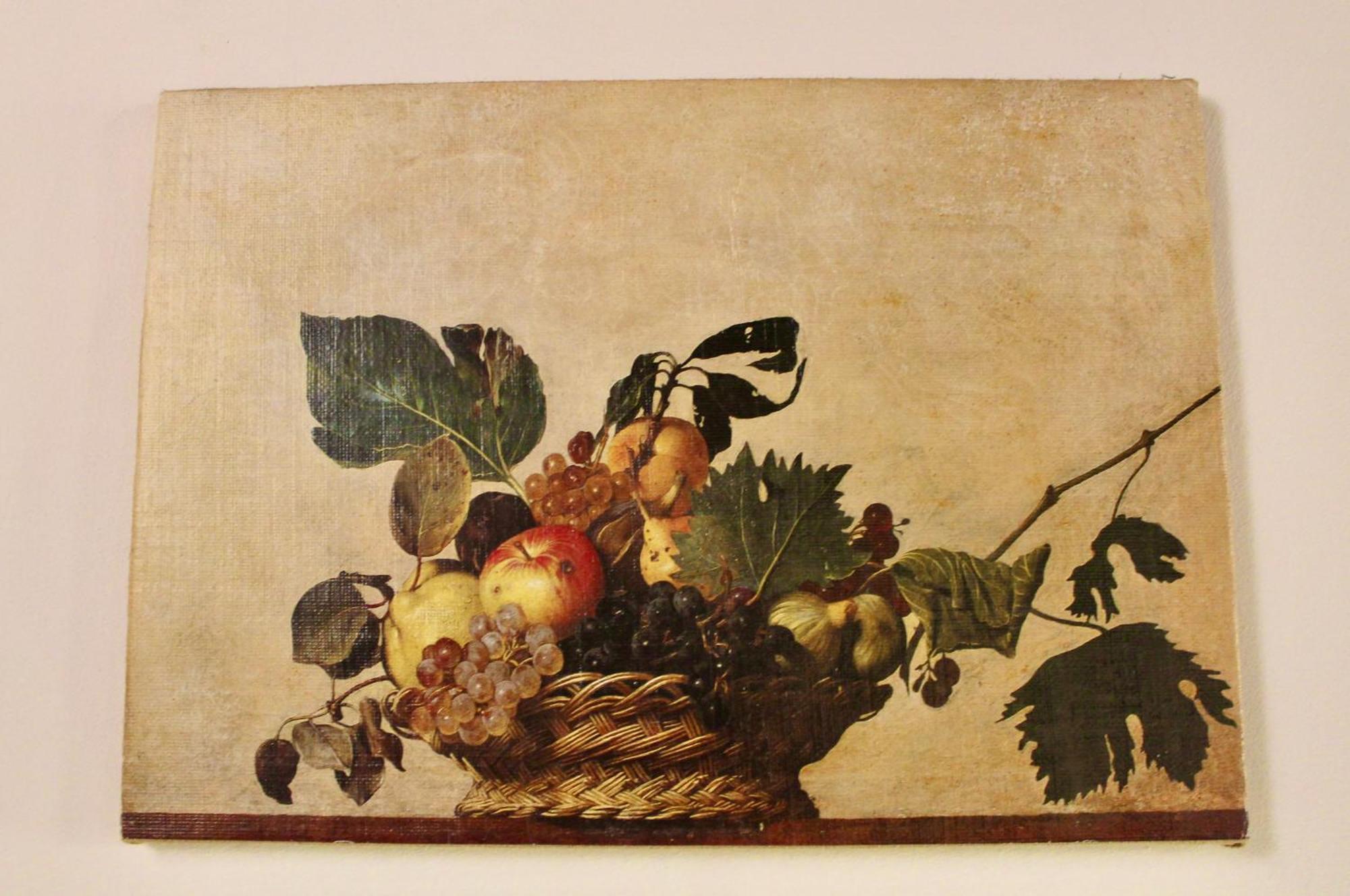 Apartamento Antica Vigna In Santa Croce Florencia