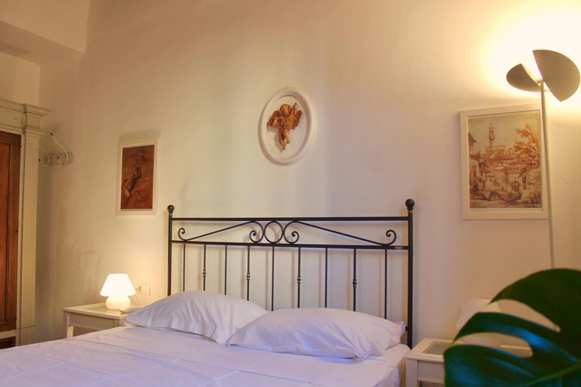 Apartamento Antica Vigna In Santa Croce *
