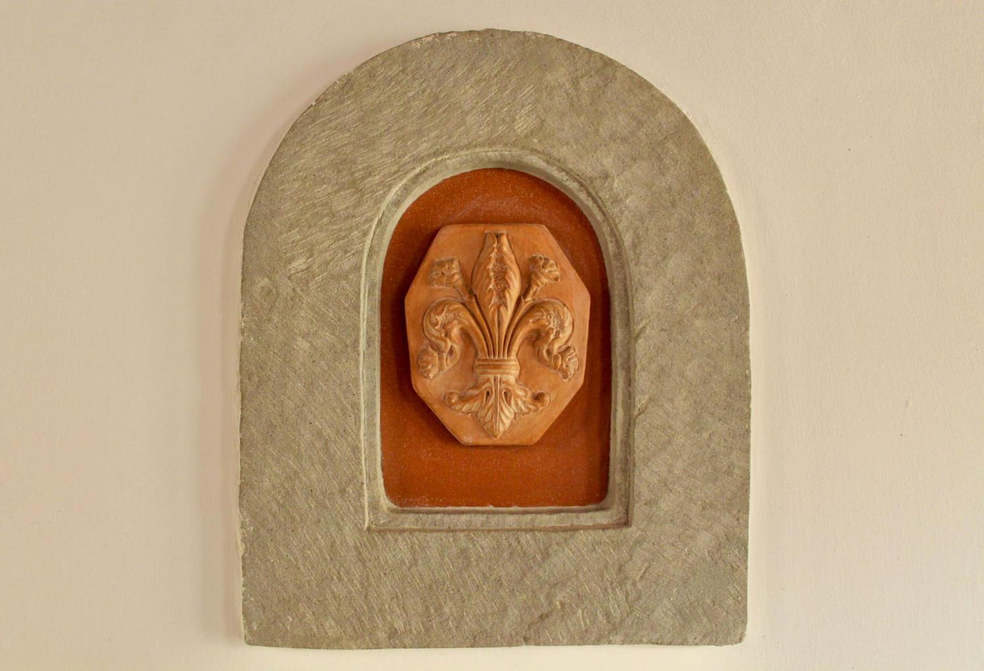 Apartamento Antica Vigna In Santa Croce Florencia