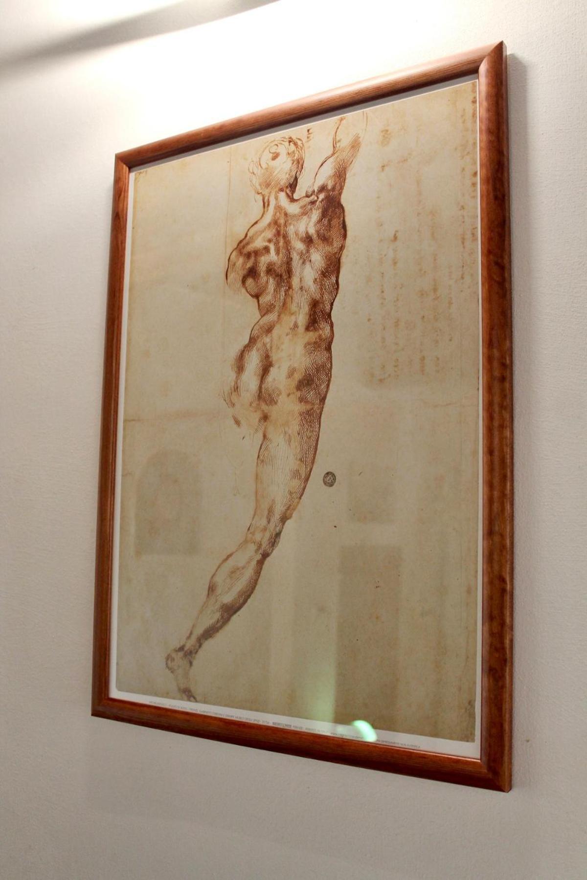 Antica Vigna In Santa Croce Florencia