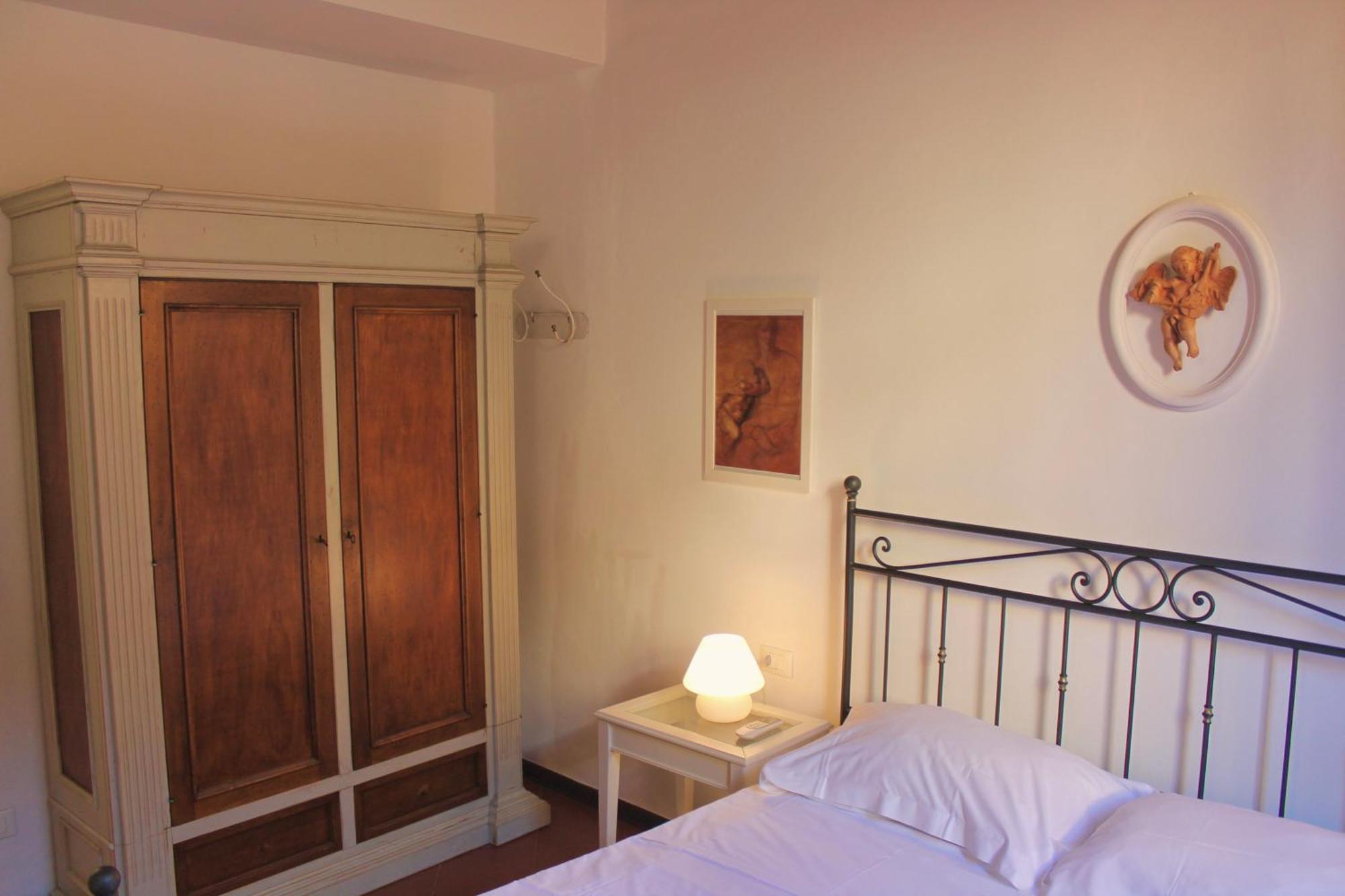 Apartamento Antica Vigna In Santa Croce Florencia